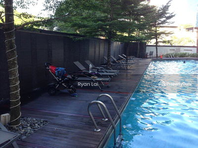 Idaman Residence @ KLCC, Malaysia Idaman Residence @ KLCC, Malaysia