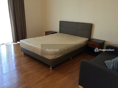 Idaman Residence @ KLCC, Malaysia Idaman Residence @ KLCC, Malaysia