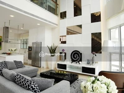 Idaman Residence @ KLCC, Malaysia Idaman Residence @ KLCC, Malaysia