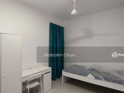 Riana South, Malaysia Riana South, Malaysia