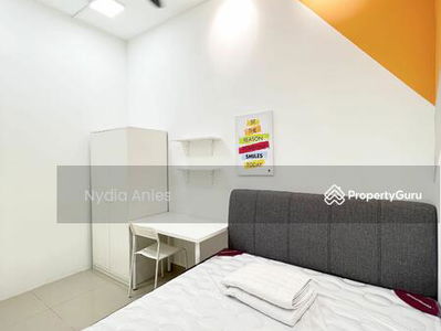 Lavile Kuala Lumpur, Malaysia Lavile Kuala Lumpur, Malaysia