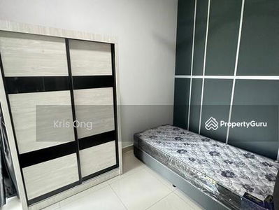 D'Lagoon Luxury Apartment, Malaysia D'Lagoon Luxury Apartment, Malaysia