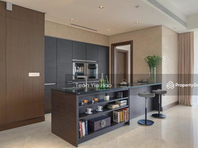 Rimbun @ Embassy Row, Malaysia Rimbun @ Embassy Row, Malaysia