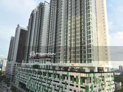 Twin Galaxy Residences, Malaysia Twin Galaxy Residences, Malaysia