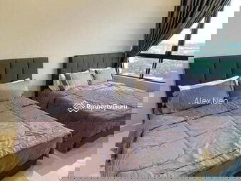 Twin Tower Residence, Malaysia Twin Tower Residence, Malaysia