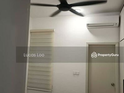 Aster Residence Cheras, Malaysia Aster Residence Cheras, Malaysia