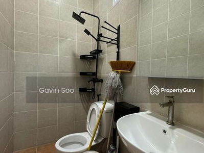 Senai, Malaysia Senai, Malaysia