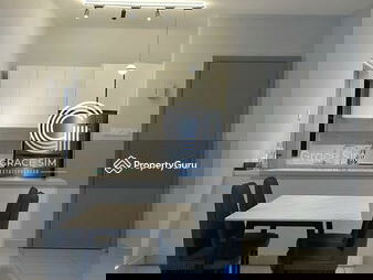 Vertu Resort @ Aspen Vision City, Malaysia Vertu Resort @ Aspen Vision City, Malaysia