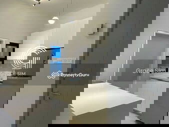 Vertu Resort @ Aspen Vision City, Malaysia Vertu Resort @ Aspen Vision City, Malaysia