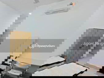 PV9 Residences @ Taman Melati, Malaysia PV9 Residences @ Taman Melati, Malaysia