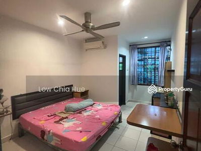 1.5Storey terrace @ Impian Emas, Malaysia 1.5Storey terrace @ Impian Emas, Malaysia