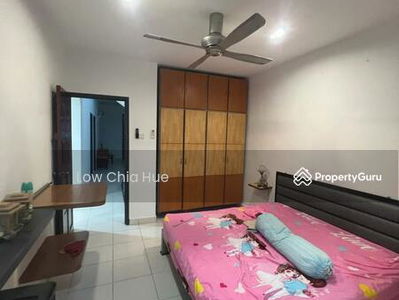 1.5Storey terrace @ Impian Emas, Malaysia 1.5Storey terrace @ Impian Emas, Malaysia