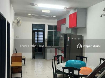 1.5Storey terrace @ Impian Emas, Malaysia 1.5Storey terrace @ Impian Emas, Malaysia