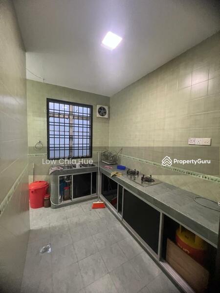 1.5Storey terrace @ Impian Emas, Malaysia 1.5Storey terrace @ Impian Emas, Malaysia