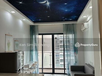 Amberside @ Country Garden Danga Bay, Malaysia Amberside @ Country Garden Danga Bay, Malaysia