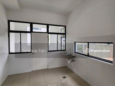 ECO TROPICS (KOTA MASAI) @ MILLSGATE (CARASON), Malaysia ECO TROPICS (KOTA MASAI) @ MILLSGATE (CARASON), Malaysia