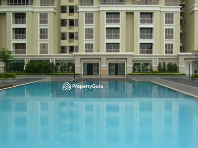 Birch The Plaza - Times Square, Malaysia Birch The Plaza - Times Square, Malaysia