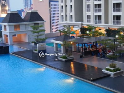 Birch The Plaza - Times Square, Malaysia Birch The Plaza - Times Square, Malaysia