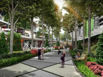 Ativo Suites @ Damansara Avenue, Malaysia Ativo Suites @ Damansara Avenue, Malaysia