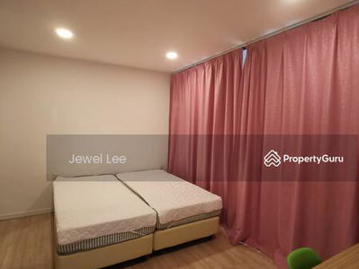 D' Latour @ DK City Bandar Sunway, Malaysia D' Latour @ DK City Bandar Sunway, Malaysia