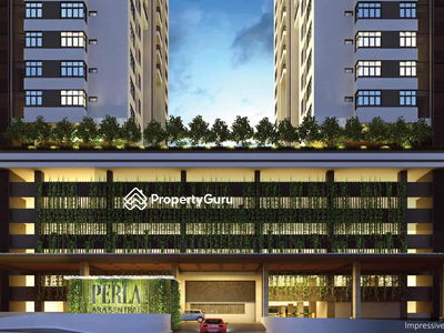 Ara Sentral, Malaysia Ara Sentral, Malaysia