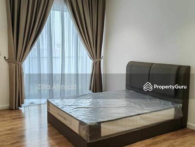 Quill Residences, Malaysia Quill Residences, Malaysia