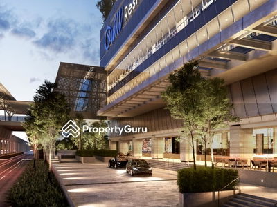 Quill Residences, Malaysia Quill Residences, Malaysia