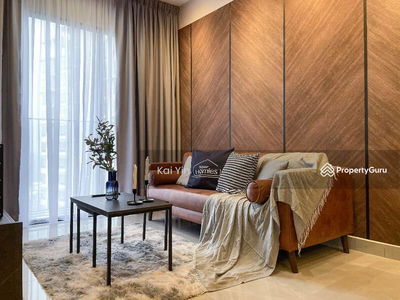 The Birch, Malaysia The Birch, Malaysia