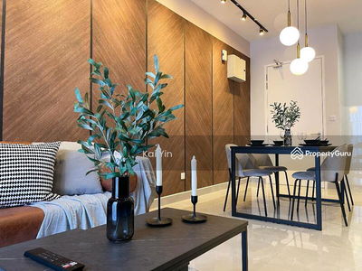 The Birch, Malaysia The Birch, Malaysia