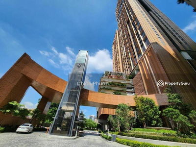 Lucentia Residence @ Bukit Bintang City Center KL, Malaysia Lucentia Residence @ Bukit Bintang City Center KL, Malaysia