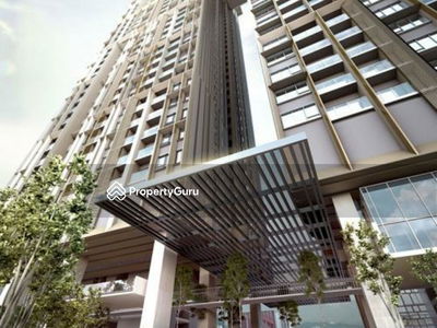 Lucentia Residence @ Bukit Bintang City Center KL, Malaysia Lucentia Residence @ Bukit Bintang City Center KL, Malaysia