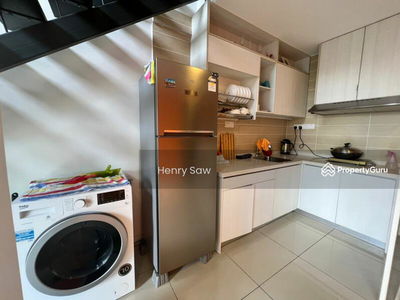 D' Latour @ DK City Bandar Sunway, Malaysia D' Latour @ DK City Bandar Sunway, Malaysia