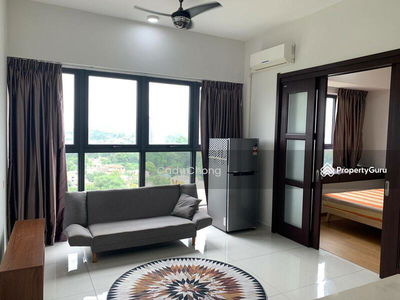 Bay Point @ Country Garden Danga Bay, Malaysia Bay Point @ Country Garden Danga Bay, Malaysia