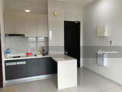 Bay Point @ Country Garden Danga Bay, Malaysia Bay Point @ Country Garden Danga Bay, Malaysia