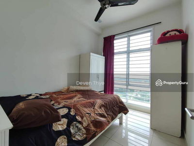 Sky Habitat @ Meldrum Hills, Johor Bahru, Malaysia Sky Habitat @ Meldrum Hills, Johor Bahru, Malaysia