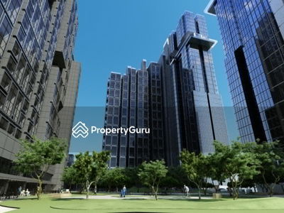 Icon Residence @ Icon City, Malaysia Icon Residence @ Icon City, Malaysia