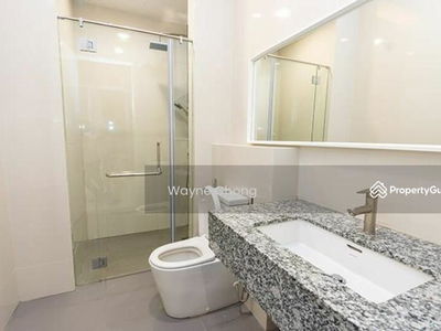 The Azure Residences @ Paradigm PJ, Malaysia The Azure Residences @ Paradigm PJ, Malaysia