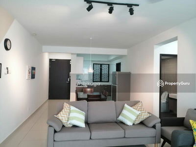 Ponderosa Lakeside Luxury Apartments, Malaysia Ponderosa Lakeside Luxury Apartments, Malaysia