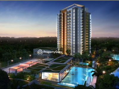Ponderosa Lakeside Luxury Apartments, Malaysia Ponderosa Lakeside Luxury Apartments, Malaysia