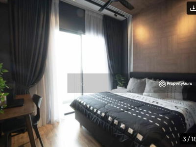 Sunway Mont Residences, Malaysia Sunway Mont Residences, Malaysia