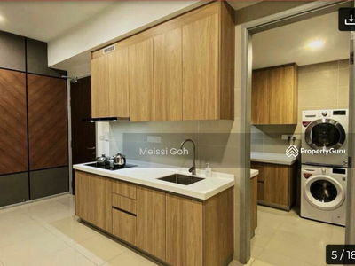 Sunway Mont Residences, Malaysia Sunway Mont Residences, Malaysia