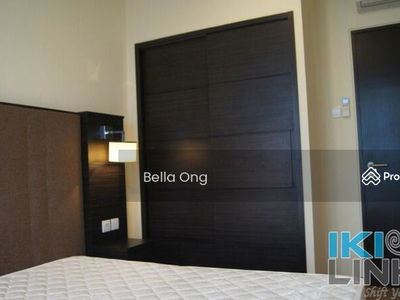 Molek Pine 3, Malaysia Molek Pine 3, Malaysia