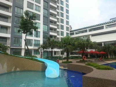 Molek Pine 3, Malaysia Molek Pine 3, Malaysia