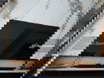 The Park Sky Residence @ Bukit Jalil City, Malaysia The Park Sky Residence @ Bukit Jalil City, Malaysia