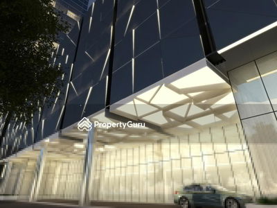 City Of Dreams Penang, Malaysia City Of Dreams Penang, Malaysia