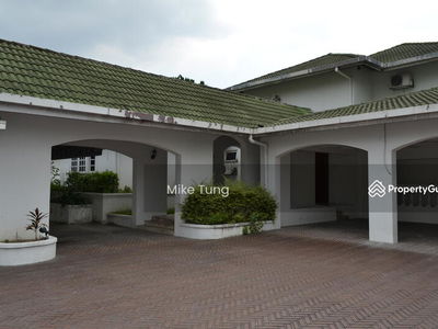 TAMAN U THANT BUNGALOW FOR RENT, Malaysia TAMAN U THANT BUNGALOW FOR RENT, Malaysia