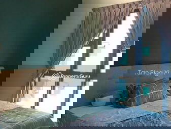 G Residence, Malaysia G Residence, Malaysia