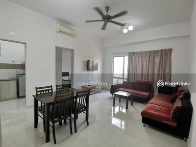 I Residence @ Kota Damansara, Malaysia I Residence @ Kota Damansara, Malaysia