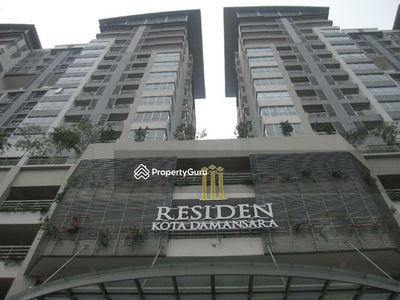 I Residence @ Kota Damansara, Malaysia I Residence @ Kota Damansara, Malaysia