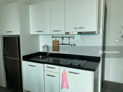 CyberSquare SOHO, Malaysia CyberSquare SOHO, Malaysia